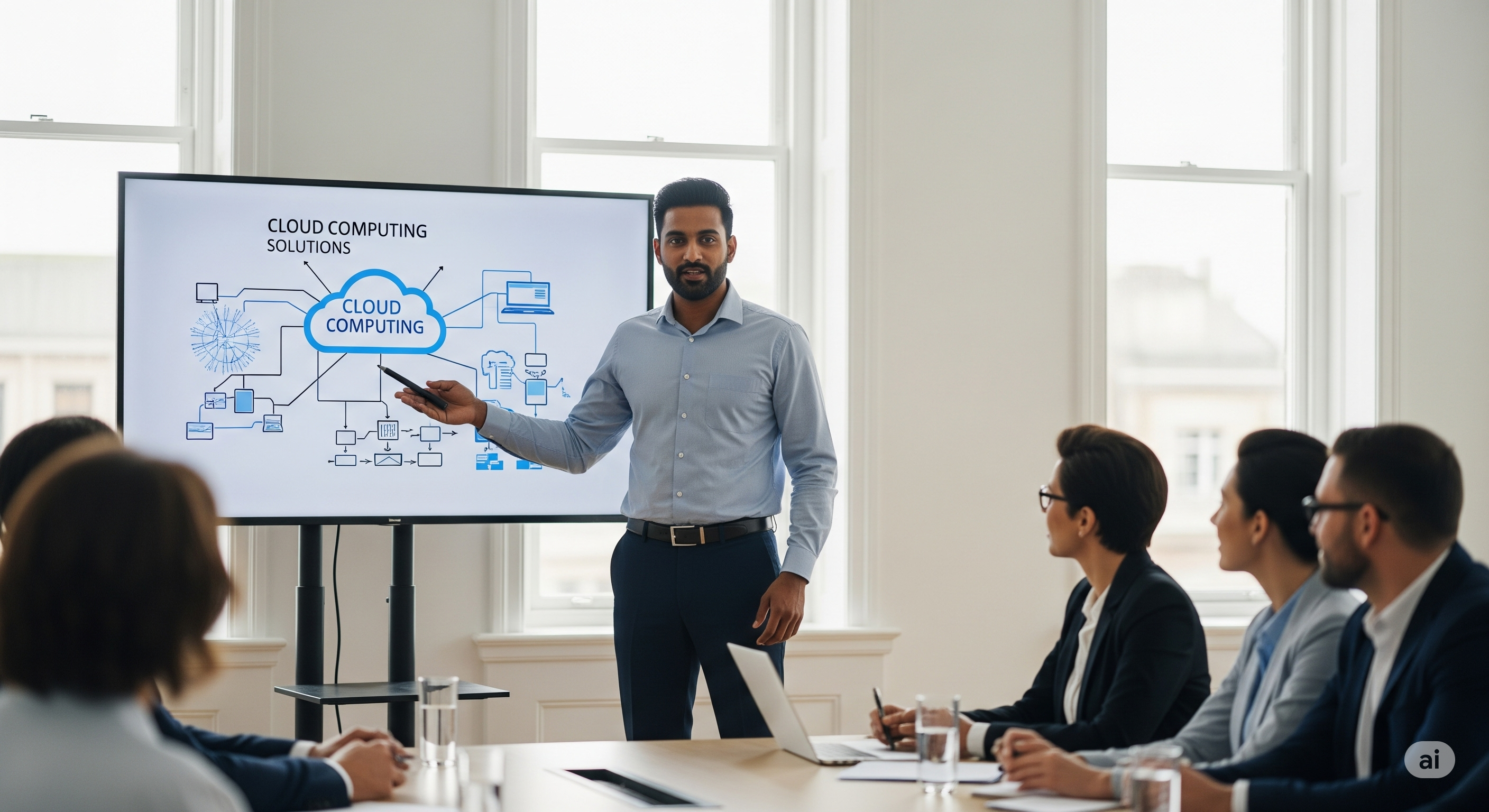 IT Consulting