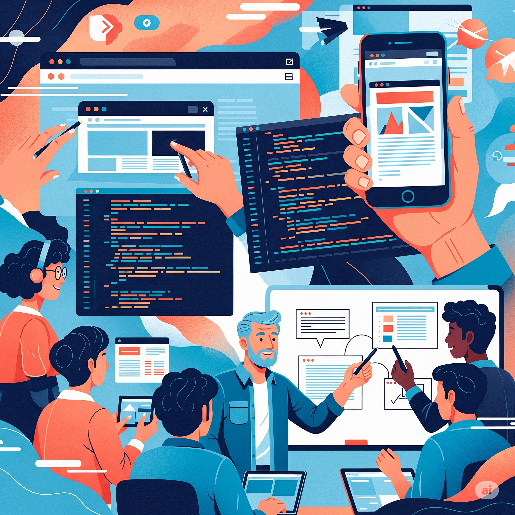 FinTech Dashboard